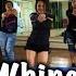 Whine Up Kat Deluna Ft Elephant Man Zumba Sherielyn Ragpala Choreography Dance