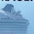 CRUISE CHAOS Ship Damaged During Terrifying Storm