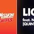 Major Lazer Light It Up Feat Nyla Quintino Remix Official Audio