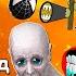 ТОП 10 ПАРОДИЙ НА RASA ПЧЕЛОВОД песня монстры Тревора Хендерсона и Scp СИРЕНОГОЛОВЫЙ CARTOON CAT