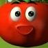 Red Tomato Toyor Baby English