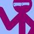 Where Your Clothes At Animation Meme