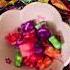ASMR Satisfying Sound Dropping Sugus Candies