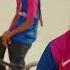 Dolpho VISCA BARCA
