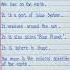 10 Lines On Earth In English Essay On Earth In English Earth Essay In English Paragraph On Earth