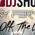 DJ Shog Danny Fervent Turn Off The Lights Vocal Edit