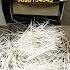 Long Cotton Wick Machine