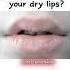 Do You Want To Get Rid For Your Dry Lips Shorts Viral Lipscare Trending Glowup Fypシ Aesthetic
