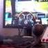 Руль Logitech G27 3d инструктор