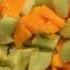 Tropical Salsa Recipe L Quick Easy Fruit And Veggie Salsa Tropicalsalsarecipe Gastroguru