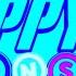 ZAPPY TOONS Logo Effects Sponsered By Gamavision Csupo Effects