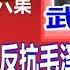 毛泽东的秘密 六 武汉事件 军方反抗毛泽东仓惶逃离 出人意外王关戚竟遭整肃 2019 12 26 511