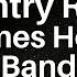 Country Roads Hermes House Band Karaoke Version From Karaking Karaoke