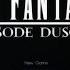 Final Fantasy XV OST Episode Duscae Main Menu Theme