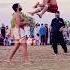 Sohail Gondal Vs Rehman Bijli Kabaddi Shorts Kabaddi
