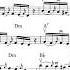 Adam Stînga Hora Lautareasca Transcription Solo Part