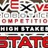 2025 SC VEX V5 Robotics Competition HS State Championship