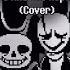 Call Of The Void The Hopeless And The Hopelessly Lost Cover Call Of The Void Undertale