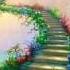 Gregorian Stairway To Heaven