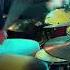 Grabbag Stalker Duke Nukem Ost Drum Cover