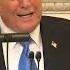 WATCH President Trump Participates In A Kennedy Center Board Dinner 5 19 25