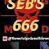 SEBS666 Sets The Warriors Meltdown On Fire