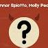1 HOUR The Villain I Appear To Be Connor Spiotto Molly Pease