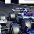 F1 25 My Team Career Mode Part 1 The Beginning