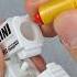 World S Smallest Foam Dart Gun Unboxing Testing