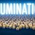 Illumination Entertainment Logos 2010 2021