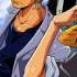 One Piece OST Mezase One Piece