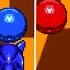 Get RED Spheres Sonic 3 A I R Mods Gameplay