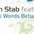 Smooth Stab Aelyn These Words Between Us Original Mix SPR002