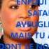 MARYA ADE LUMIERE DU MONDE LYRICS