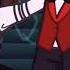 If You Scream I Will Kiss You Human Alastor AU Hazbinhotel Alastor Gacha Alastor X Millø