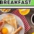 Types Of Breakfast II Continental Breakfast II American Breakfast II English Breakfast IIf B Service