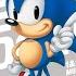 Sth1 Green Hill Zone Mega Drive Version