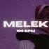 FREE KIDDA X AZET TYPE BEAT MELEK AFRO X BALKAN REGGAETON SUMMER INSTRUMENTAL By Ayo Mekry