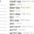 1B 1 26 Vocabulary Numbers 21 100
