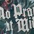 POWERWOLF No Prayer At Midnight Official Lyric Video