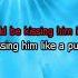 Karaoke Pet Shop Boys You Only Tell Me You Love Me When You Re Drunk