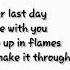 Sigala All For Love Lyrics