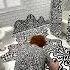 Mr Doodle Doodles A BATHROOM Mr Doodle