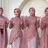 Pilihan Warna Kebaya Wisuda Warnawarni Coloring Colors Wisuda