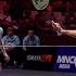 KAPAL API Indonesia Open 2025 Day 2 Court 1 Round Of 32