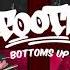 Tooth Bottoms Up Single 2020