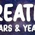 Years Years Breathe Lyrics Olly Alexander