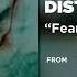 Disturbed Fear Official Audio