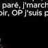 L2B Pélican Paroles Lyrics