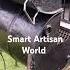 Oil Drum Baai Stand By Smart Artisan World Art Craft Steel Hangingartwork Braai